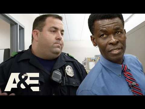 The First 48: Every Second Counts (Part 10) – Full Episode Marathon | A&E
