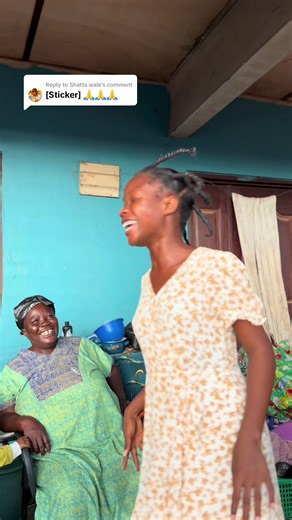 Shatta Wale gift to Ama Yeboah – Ama Yeboah reaction video