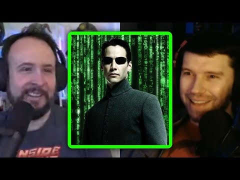 PKA on The Matrix