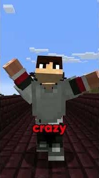Minecraft, But Whatever I Say Becomes Real…