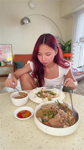 Sinigang na Baboy: Authentic Filipino Comfort Food