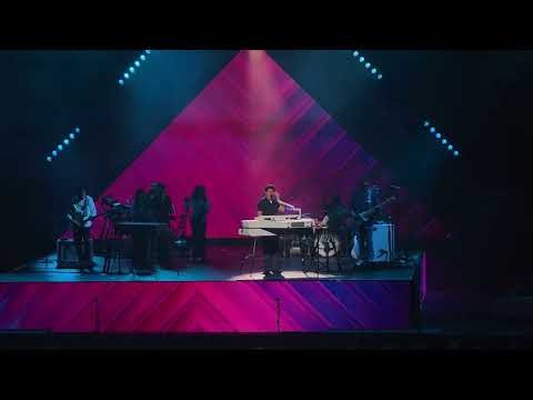 "Dangerously" - Charlie Puth Live in Manila 2026: Whatever's Clever Tour [4K] | trina.ph