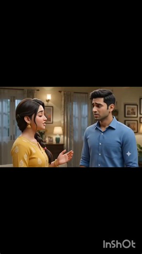 ACute love story of a Dumb girl❤️#shorts #ytshorts #shortsfeed #viral #lovestory #ai #explore #yt