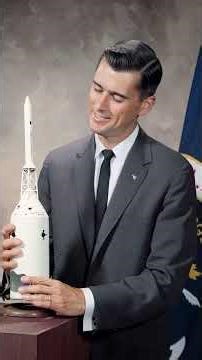 Our Space History Episode 2 – The Forgotten Apollo 1 Fire