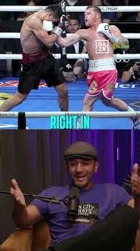Could Mbilli END Canelo's career? 😳