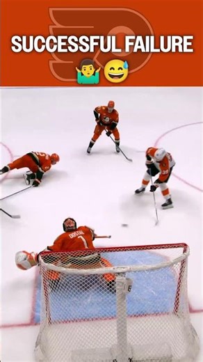 They don't ask how! 😅