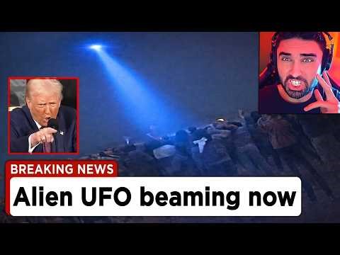 Millions are Freaking Out 😵 - Aliens, UFO, 3i Atlas, The Why Files, Steven Greer, Bigfoot & TikToks