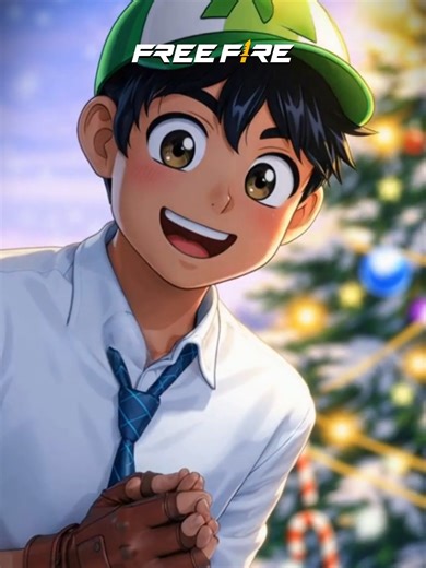 ✅🎅MANOLO, AMBARLYX, MICHELADAFF, LUDISKEL😍TE MANDA SALUDOS X NAVIDAD!🎄😱 ❤️Primera mini película de Free Fire, creador x SoySandroPe Un corto anime creado, donde los héroes son creadores de contenido. 👇 Comenta ¿quién fue tu personaje favorito ya quién te gustaria ver? @themanolov1 @ambar.lyx @micheladaff @ludiskel #FreeFire #garenafreefire #garena #parati #soysandrope #freefire #anime #insanoslegendarios #navidad