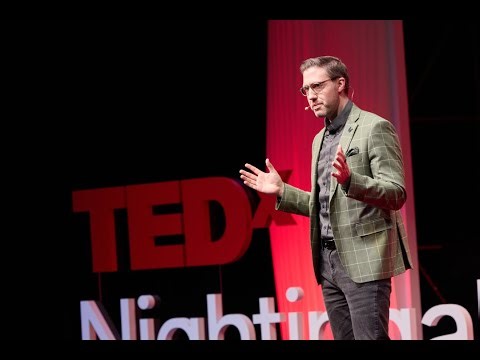 Identifying problems before systems change | Jeffrey Olsen | TEDxNightingale College