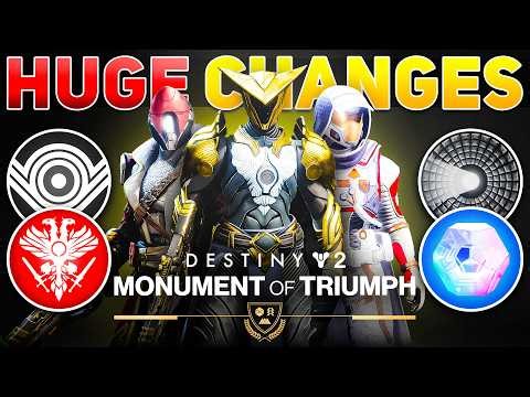 Some of the Greatest Changes We've Ever Seen...