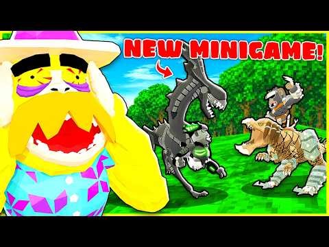 Everything In The Alien VS Predator Update In UG VR!