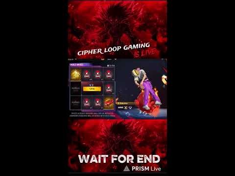 free fire 🔥 Live streams 🔥 Live custam room 🔥 Live Gameplay#freefire