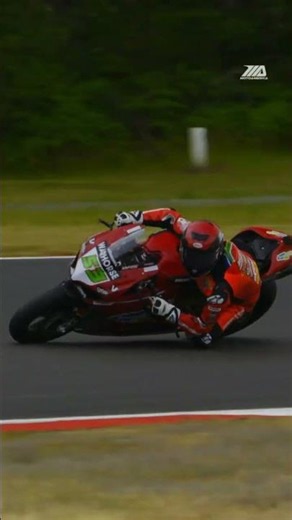 Binder vs Herrin! #motorcycle