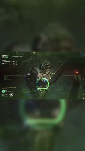 COLONIAL MARINES IN A DESPERATE FIGHT FOR SURVIVAL! 💪 #gaming #scifi #AliensFireteamElite #action 🚀