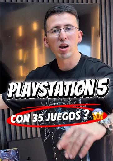 ¿La PS5 tiene más juegos que nunca?