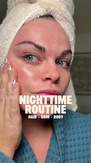 Nighttime Skincare Routine: Easy 5PM Reset for Glowing Skin