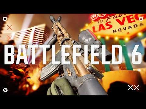 Battlefield 6 (Stream Replay) PS5 PRO Gameplay! Season 5 SOON! TheBrokenMachine's Chillstream