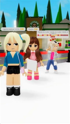 me and alissa found a photo booth!📸🤩#robloxshorts #roblox