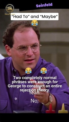 Seinfeld: George Turned One Phone Call Into a Criminal Investigation