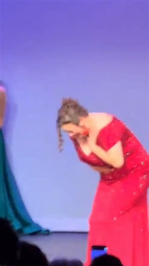 Beauty pageant crowns plus sized contestant as the new Miss Vermont.Hannah Roque, who uses She/Her pronouns, will now go on to compete in the Miss America competition.