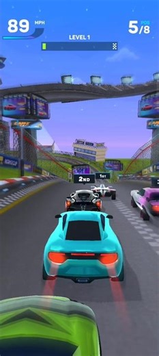 Car Stunts 3D Racing Game - Free Car Games 2021