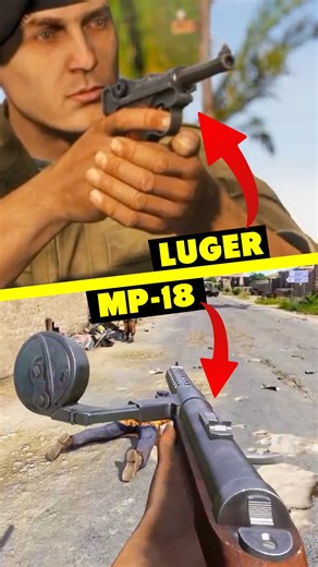 Two NEW Official DayZ Guns! ✅