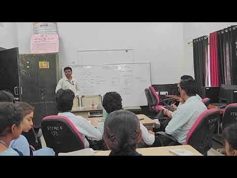 Computer Basics_2 | Computer | OJT Training (Govt. Boys ITI Haldwani)