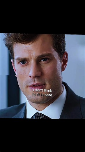 Fifty Shades of Grey movie clips and highlights
