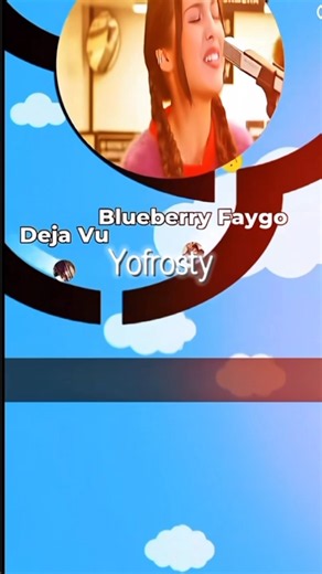 Ch2 S2🥲🥹 Verity vs déjà vu vs blueberry faygo😯😯😯 #fyp #edit #fortnite #ch2 #nostalgia