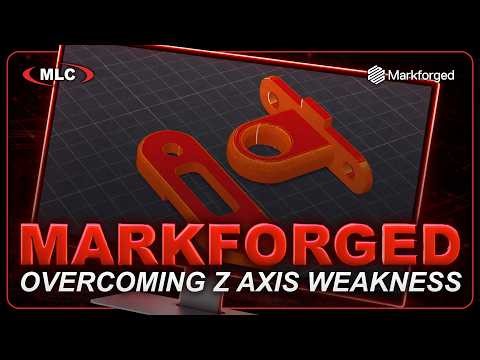 Techniques for Overcoming Z Axis Weakness Between Layers in FDM Printing