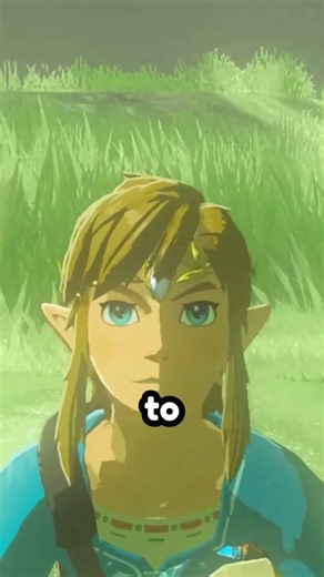 Memories are BROKEN in Zelda Tears of the Kingdom #shorts