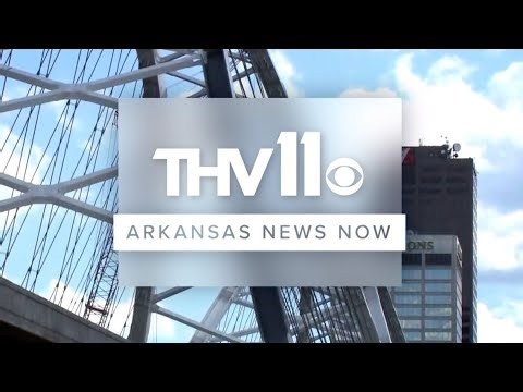 Arkansas News Now | April 27, 2026