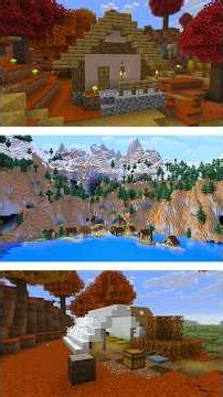 3 Minecraft 26.3 Village Seeds You Need To Try!