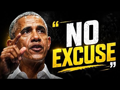 This Barack Obama Speech Will Change Your Mindset