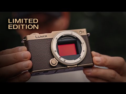 They Were Wrong About the Lumix S9