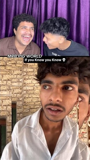 TRY NOT TO LAUGH 😂||WAIT FOR END||MRB PART-1136