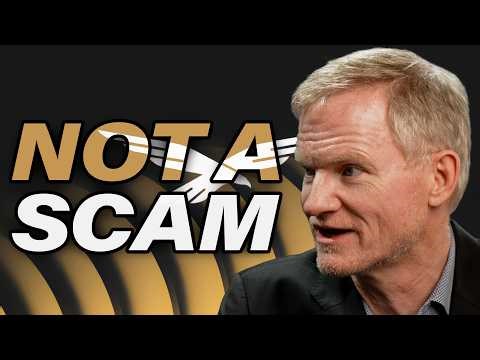 World Liberty Financial: DeFi Games Or Scammers?