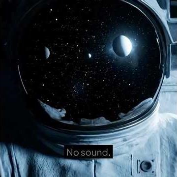 You Can’t Breathe in Space… But Not for the Reason You Think