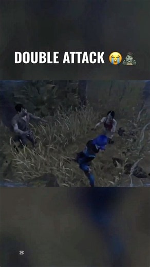 Zombies Surrounded Me... 🧟😨