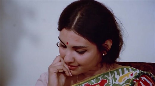 "Раджнигандха" (1974) Rajnigandha