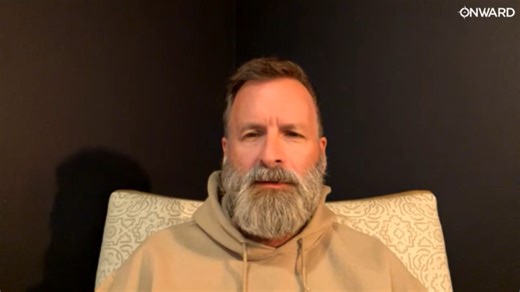 FEMA official detailed ‘teleporting’ experience: 'It's scary in a way’