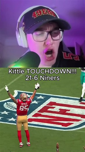 NINERS DOMINATE DOLPHINS 35-13!!! #sports #nfl #football #niners #dolphins