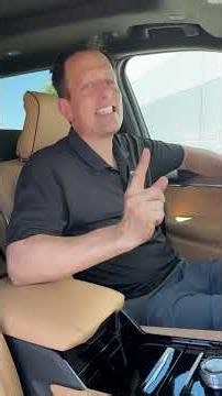 NEEDS a V8 : 2026 Jeep Grand Cherokee