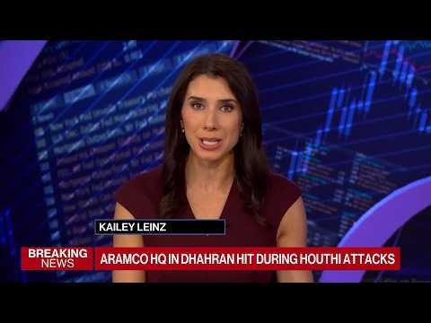 Houthis Hit Saudi Aramco Headquarters in Missile Attack