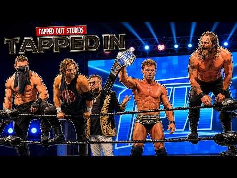Tapped In Podcast 4/28/2026: ACTION fallout, 1FW chaos & Big Stoke is coming