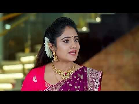 Jagadhatri Telugu | Ep - 694 | Best Scene | Dec 23 2025 | Zee Telugu