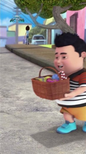 Bunty Ka Christmas Tree🎄 | Merry Christmas Fursatganj | Vir The Robot Boy | Action Cartoon Shorts