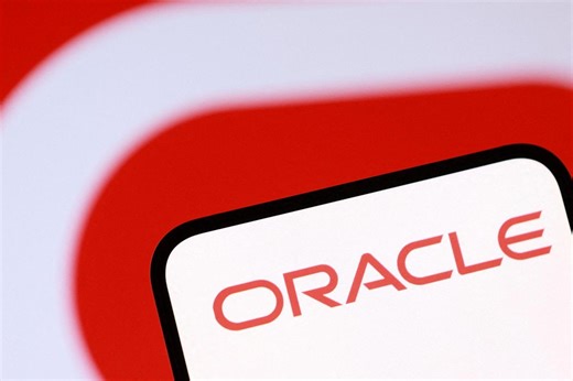 Why Oracle is this analyst's top 2026 software stock pick
