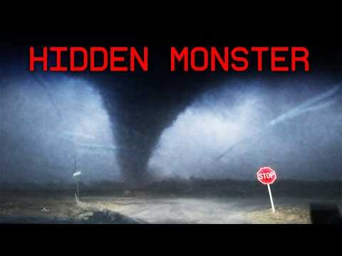 The Most Intense Tornado Chase Of 2026 (so far)
