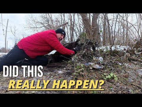 I Didn’t Think It Would Ever Come to This...